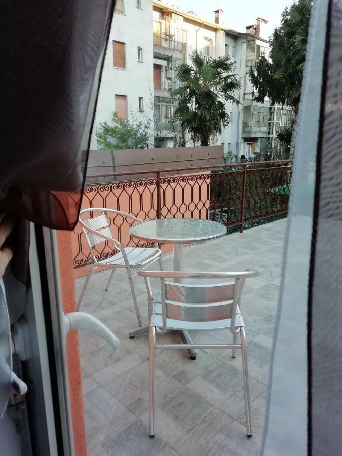 Appartamento San Valentino Удіне Екстер'єр фото
