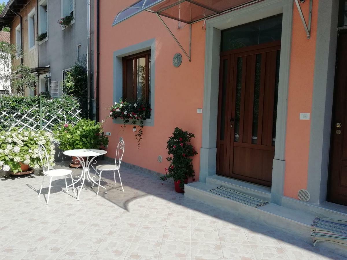 Appartamento San Valentino Удіне Екстер'єр фото