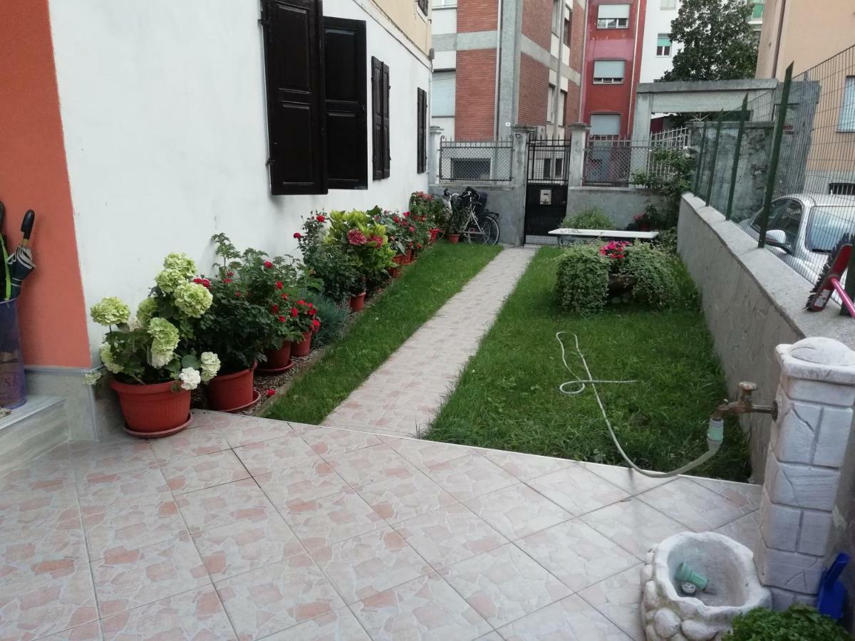 Appartamento San Valentino Удіне Екстер'єр фото